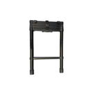 Camper Bunk Bed Ladder Collapsible 66"