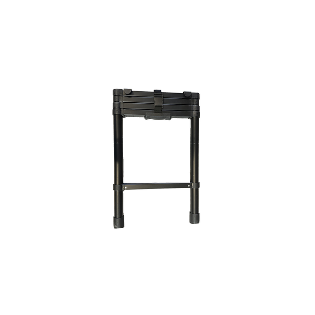 Camper Bunk Bed Ladder Collapsible 66"