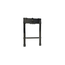 Camper Bunk Bed Ladder Collapsible 66"