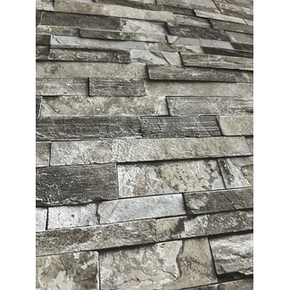 Weathered Rock 4'x8' Paneling