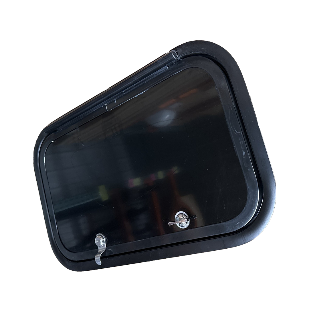 New 20X12 Baggage Door Pleasure Land RV Surplus Store