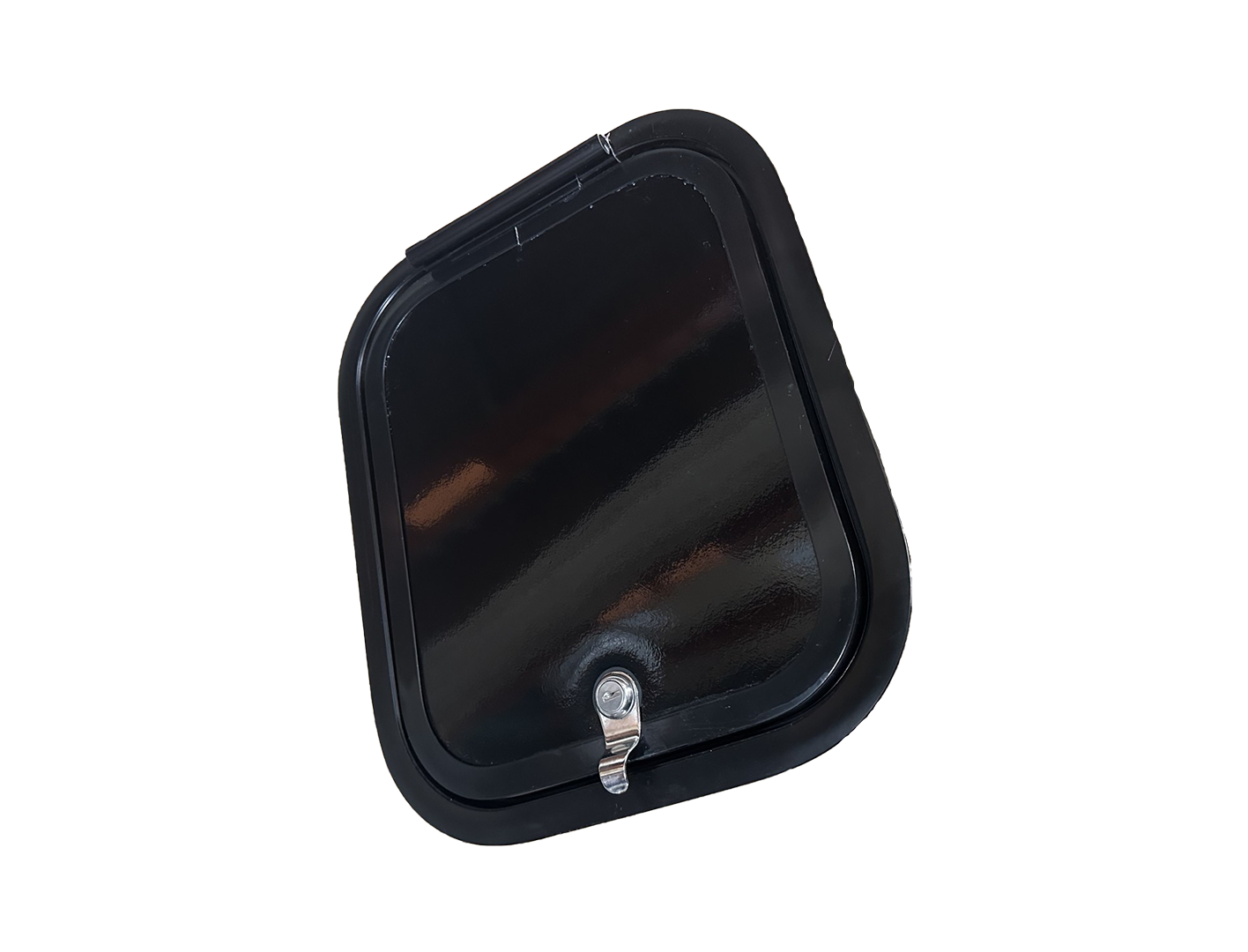 14"x12" Baggage Door Pleasure Land RV Surplus Store