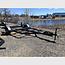 SLC Industries 6.5'x12' Frame w/ Spear Hole
