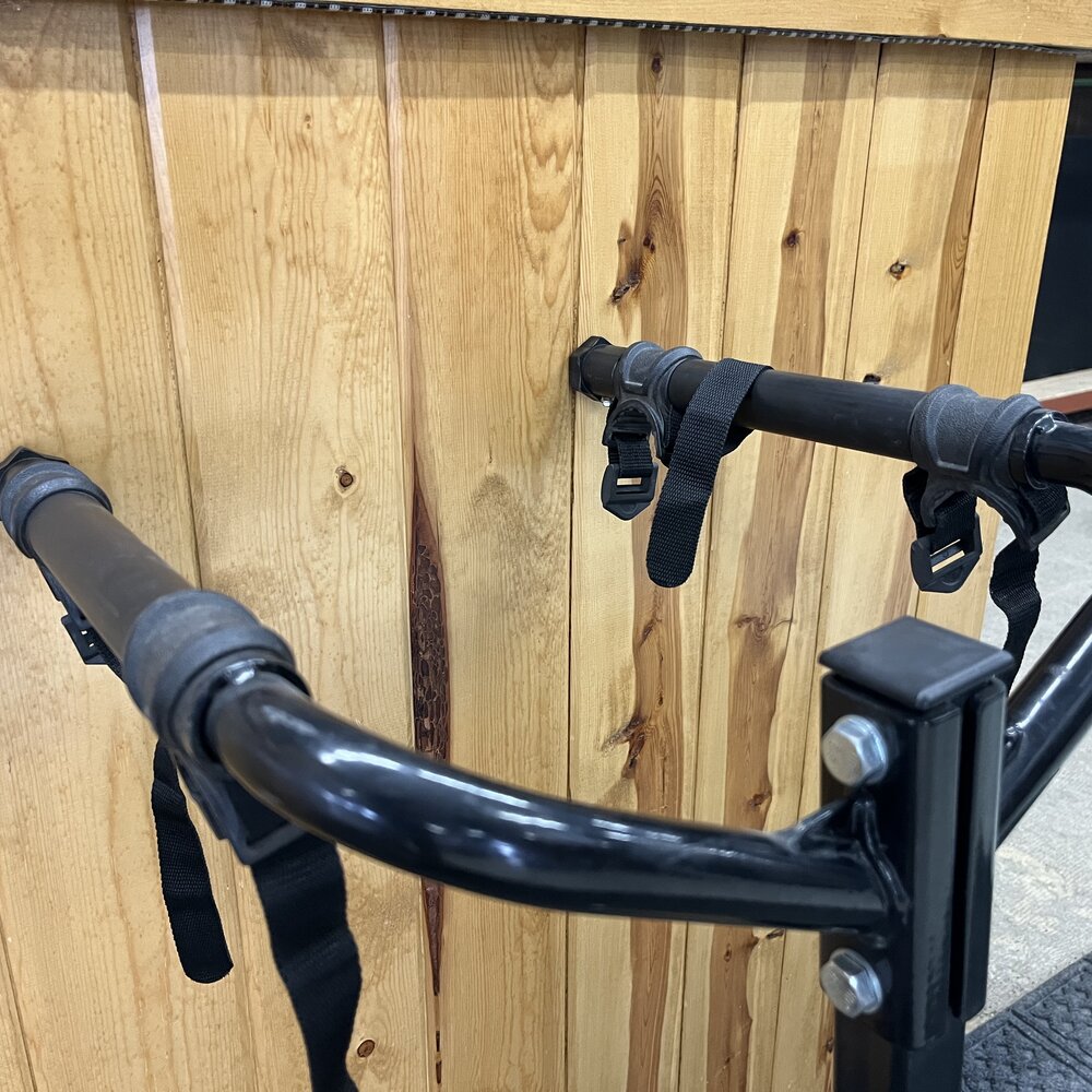 Maxxhaul bike rack sale