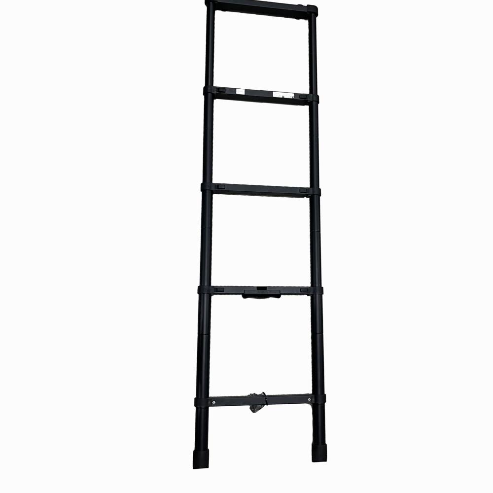 Camper Bunk Bed Ladder Collapsible 66"