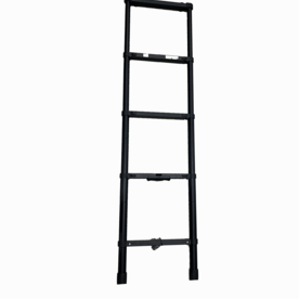 Camper Bunk Bed Ladder Collapsible 66"
