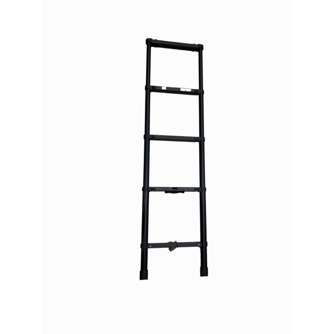 Camper Bunk Bed Ladder Collapsible 66"