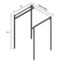 53" Happijac Electric Bed Lift System