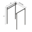 Happijac 42" Happijac Electric Bed Lift