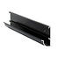 Flat Roof Edging w/ Rain Gutter - 16' Length
