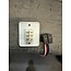 Solera Awning Switch Kit - White