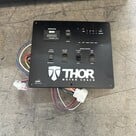 Thor Motor Coach Monitor Panel