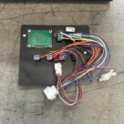 Thor Motor Coach Monitor Panel