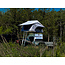 SkyeDen Rooftop Tent 2.7" and Awning