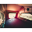 SkyeDen Rooftop Tent 2.7" and Awning