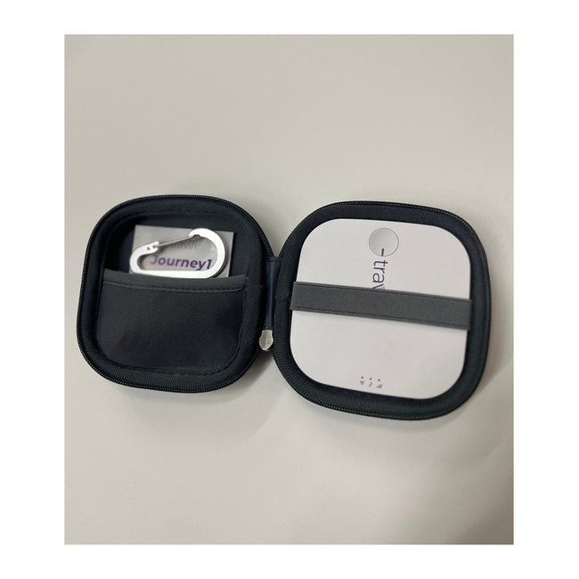 TravlFi Journey Wi-Fi 4G LTE Mobile Hotspot