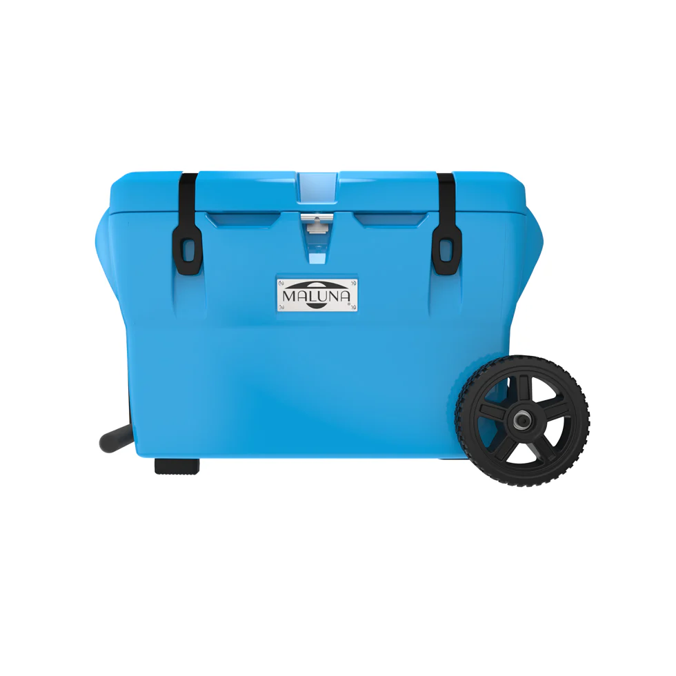 Maluna Wheel Kit - PleasureLand RV Wholesale