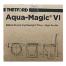 Thetford Aqua-Magic VI RV Toilet - 31835