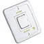 Solera Awning Switch Kit - White