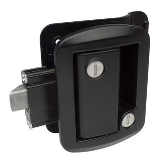 RV Entry Door Lock