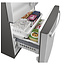 GE - 24.7 cu. ft. French Door Refrigerator in Fingerprint Resistant Stainless Steel, ENERGY STAR