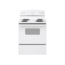 Hotpoint® 30" Free-Standing Electric Range - White
