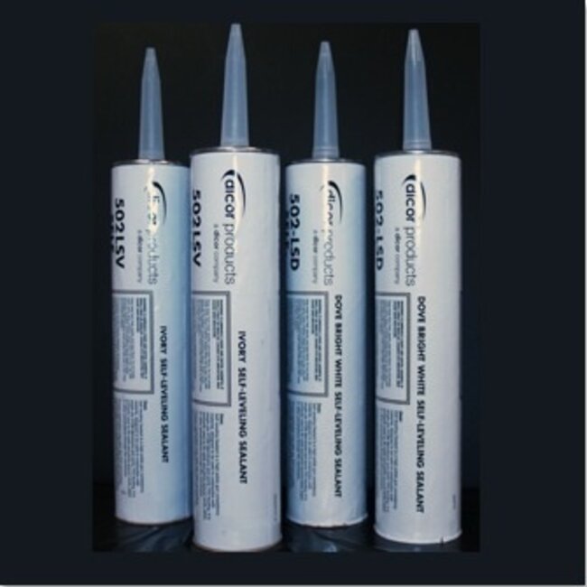 Dicor Lap Sealant Self-Leveling