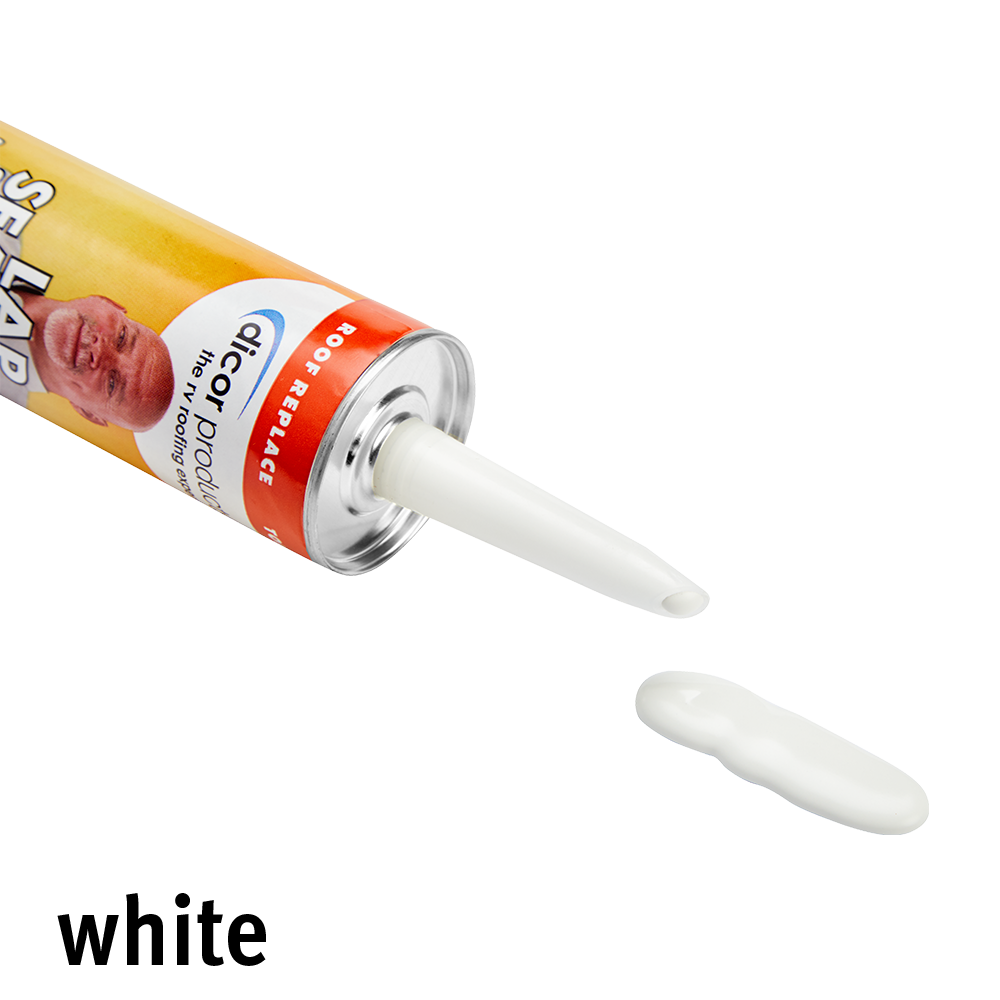 Dicor Lap Sealant Self-Leveling