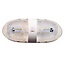 Light Downlight Double Parhelic w/spot Clear 8 LED