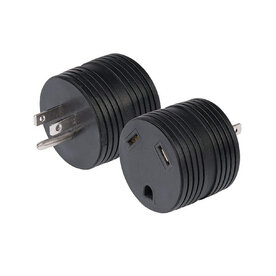 30A to 15A Powercord Adapter AD3015