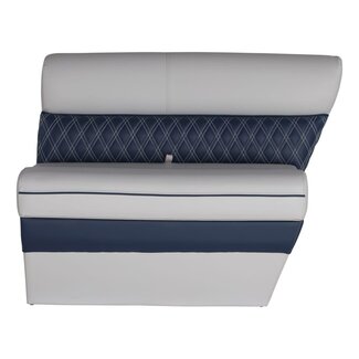 Lippert Sunset Collection 36" Angled Pontoon Bench Seat