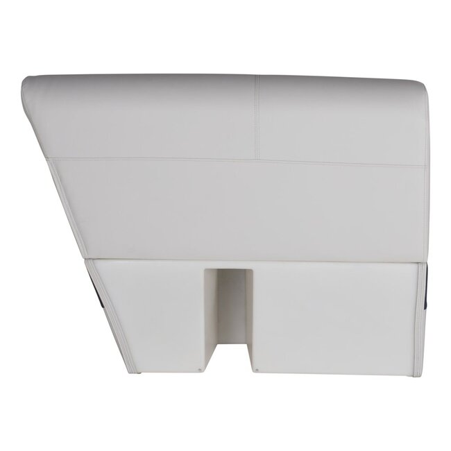 Lippert Sunset Collection 36" Angled Pontoon Bench Seat