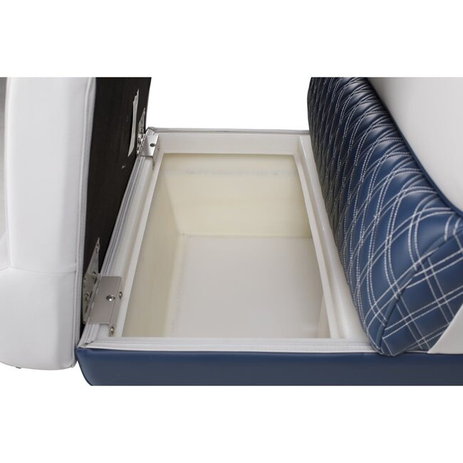 Lippert Sunset Collection 36" Angled Pontoon Bench Seat