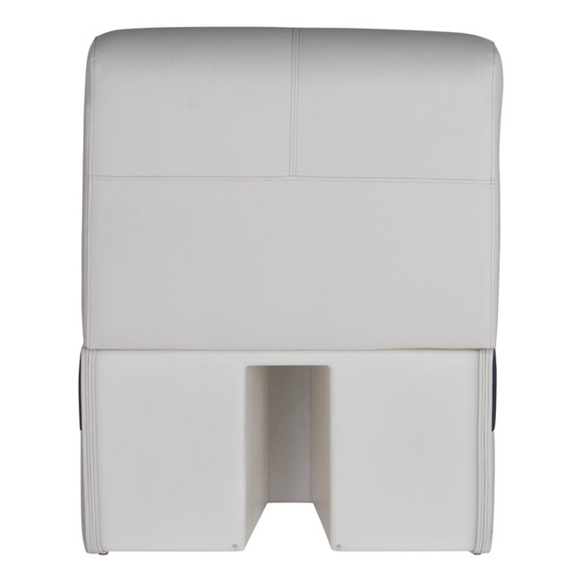 Lippert Sunset Collection 24" Straight Pontoon Bench Seat