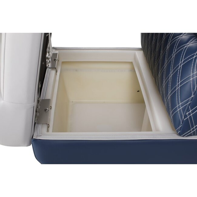 Lippert Sunset Collection 24" Straight Pontoon Bench Seat