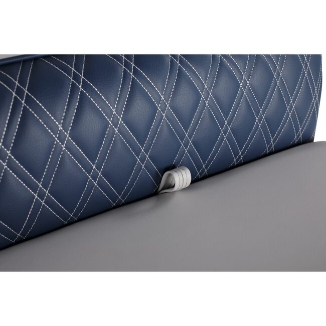 Lippert Sunset Collection 24" Straight Pontoon Bench Seat