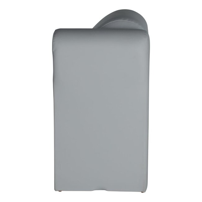 Lippert Sunset Collection Lean Back Right Pontoon Chaise