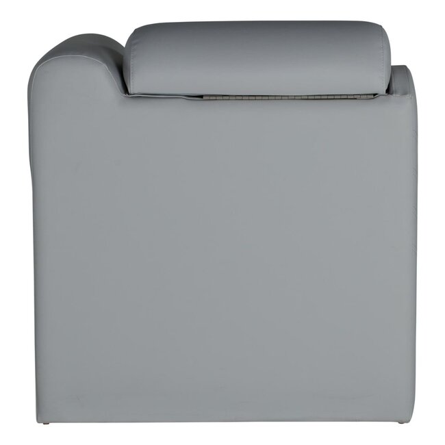 Lippert Sunset Collection Lean Back Right Pontoon Chaise