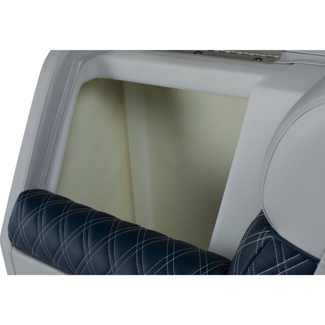 Lippert Sunset Collection Lean Back Right Pontoon Chaise