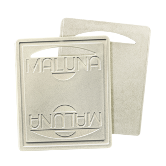 Maluna Premium Cutting Board Divider Maluna Premium Cutting Board Divider