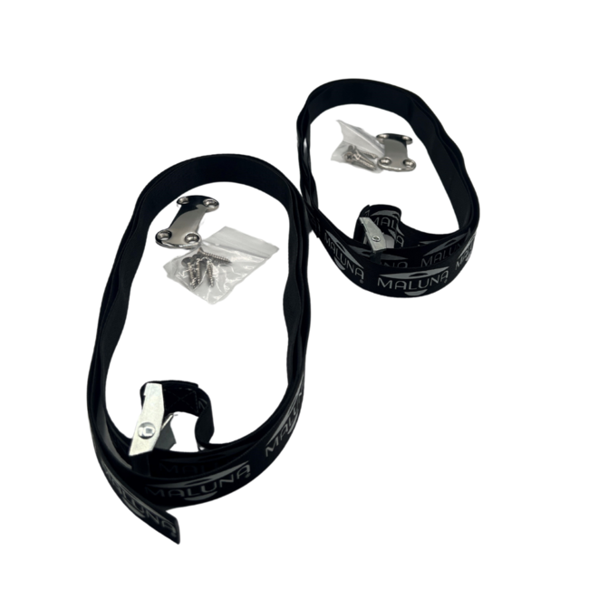Cooler Tie Downs (Set of 2)