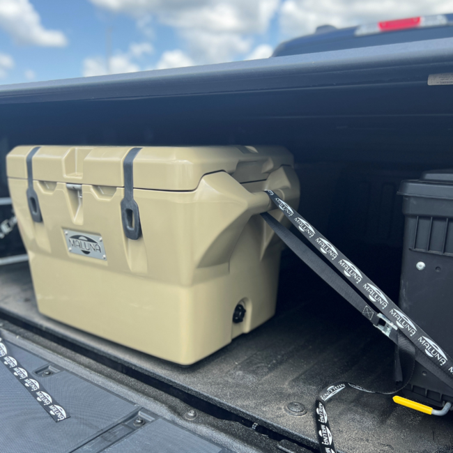 Cooler Tie Downs (Set of 2)