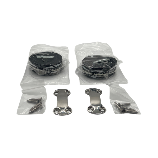 Cooler Tie Downs (Set of 2)