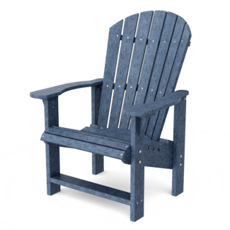 Wildridge Upright Adirondack - Patriot Blue