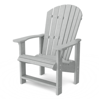 Wildridge Upright Adirondack - Light Gray