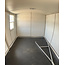 8x12 Aluma Lite Skid House Finished