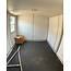 8x12 Aluma Lite Skid House Finished