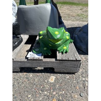 Frog