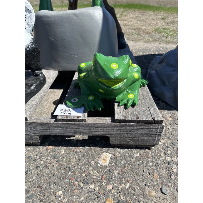 Frog