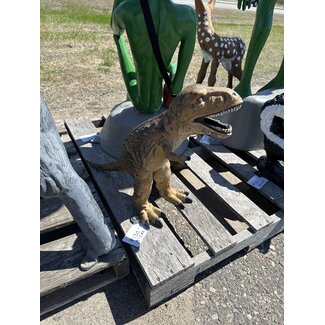 T-Rex